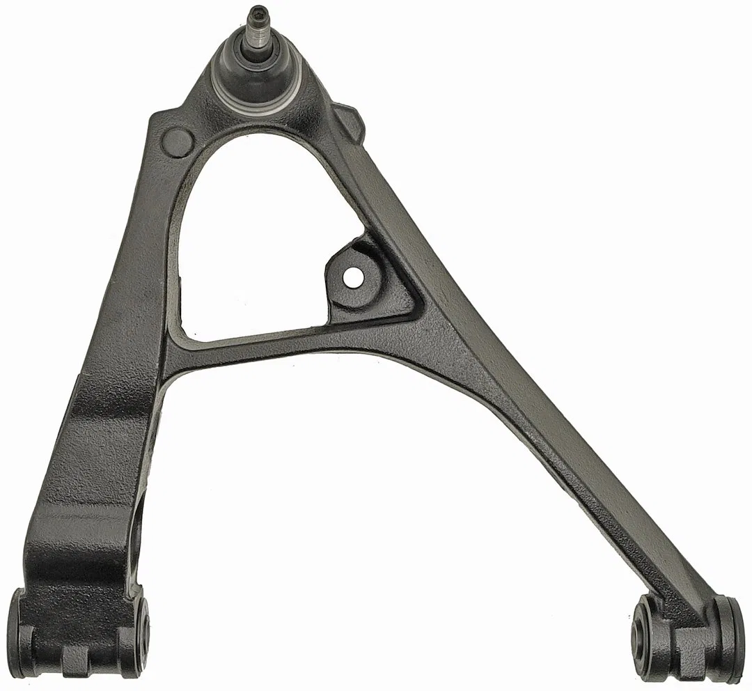 520-128 – DORMAN Control Arm, OE Replacement With Ball Joint And Bushings